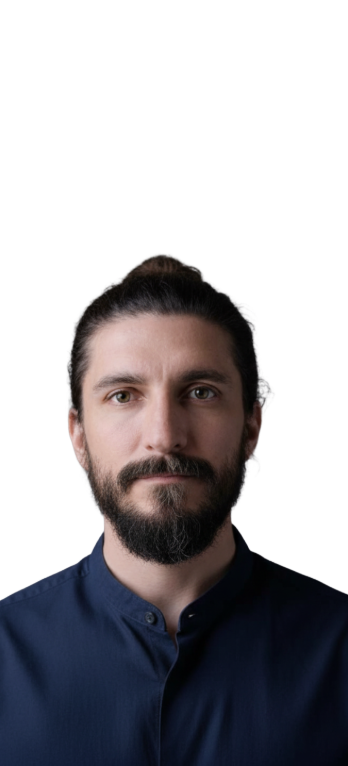picture of Mauro